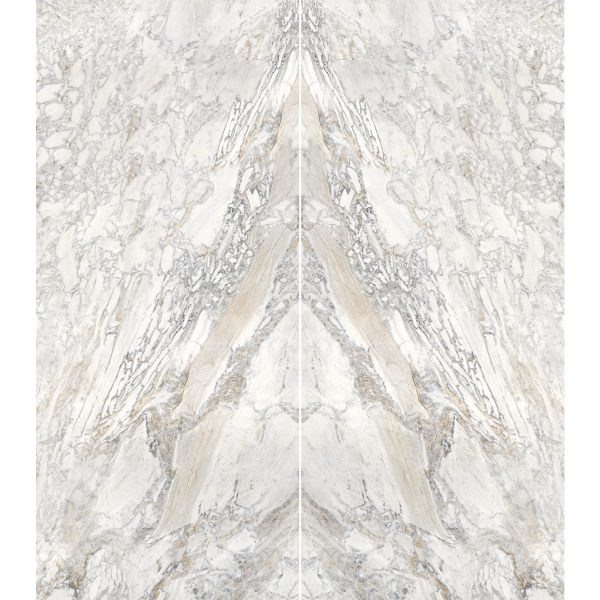 DOMINO ASH - A ELEGANCE 2800Х1200Х6ММ