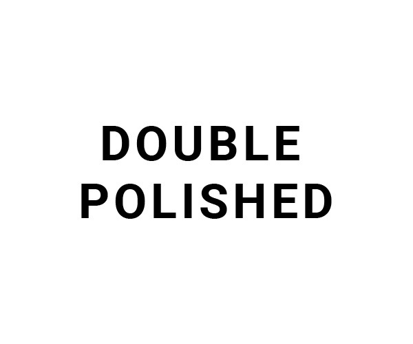 Double Polished