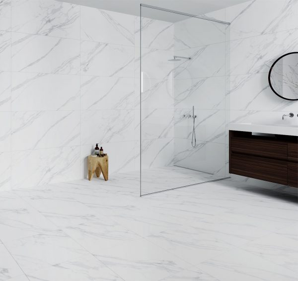 STATUARIO CALIPSO 60X120 MATT — изображение 4