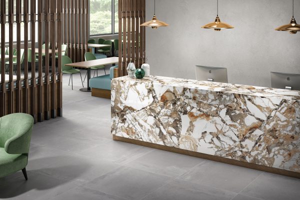 MAKARANI BEIGE 2400X800X15ММ — изображение 2