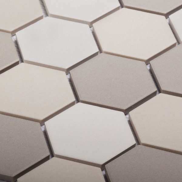 HEXAGON SMALL LB MIX ANTISLIP 51X59 — изображение 2