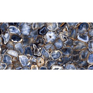 ROCK AZUL 60Х120 HIGH GLOSS