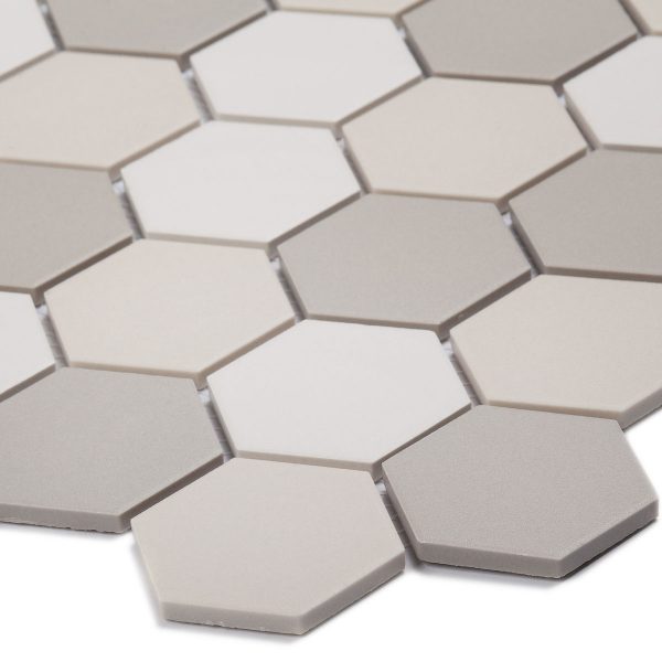 HEXAGON SMALL LB MIX ANTISLIP 51X59 — изображение 3