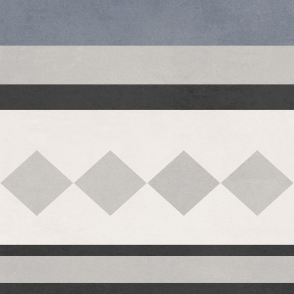 ELEGANCE BORDER (БОРДЮР) 20X20 — изображение 4
