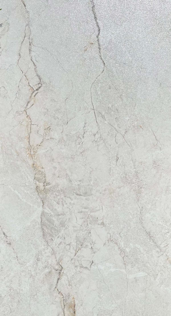 КЕРАМОГРАНИТ REALISTIK ESME WHITE SUGAR CARVING 60X120 — изображение 8