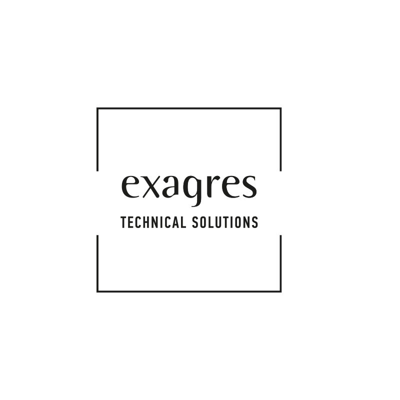 exagres logo