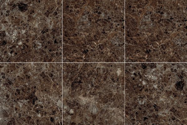 IMPERADOR BLACK 60X60 HIGH GLOSS