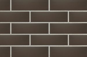 BRICK 28 BROWN 8.4X28.3