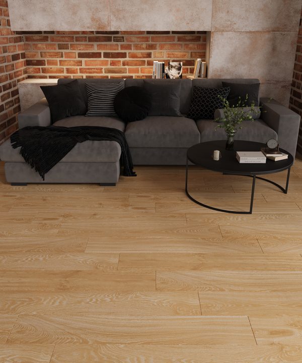 FOREST MIEL 20X120 MATT — изображение 2