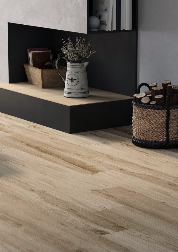 FOREST NATURAL 20X120 MATT — изображение 2