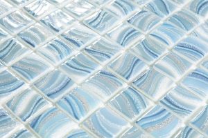 7801 GLITTER SKY 25X25
