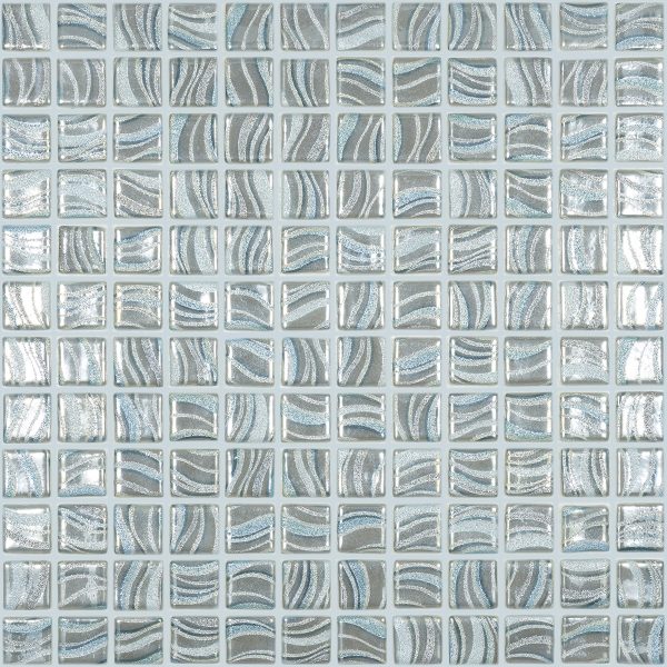 7804 GLITTER GREY 25X25 — изображение 3