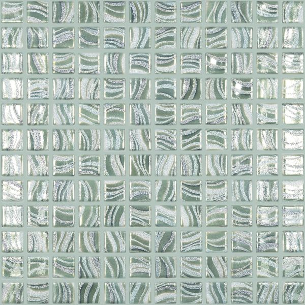7806 GLITTER JADE 25X25 — изображение 2