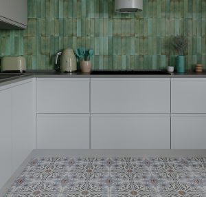 PRE-CUT FIRENZE 60Х60 MATT