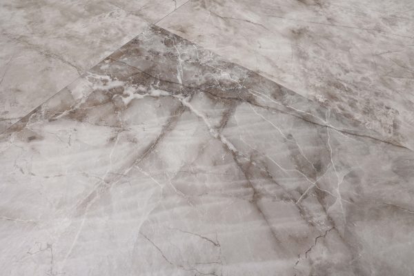 КЕРАМОГРАНИТ REALISTIK CORDELIA CRYSTAL GREY STONELO CARVING 60X120 — изображение 2
