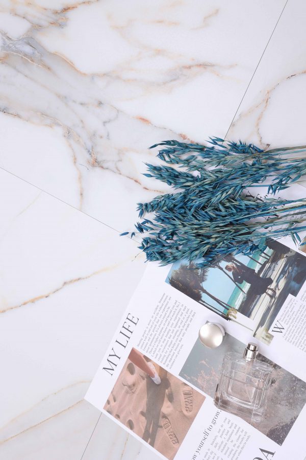 КЕРАМОГРАНИТ REALISTIK MIAMI NATURAL MATT 60X60 — изображение 9