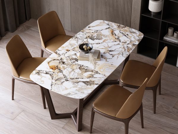 MAKARANI BEIGE 2400X800X15ММ — изображение 4