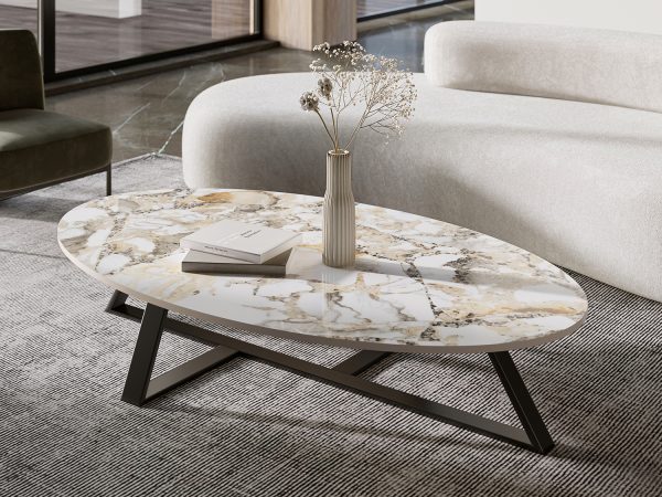 MAKARANI BEIGE 2400X800X15ММ — изображение 3