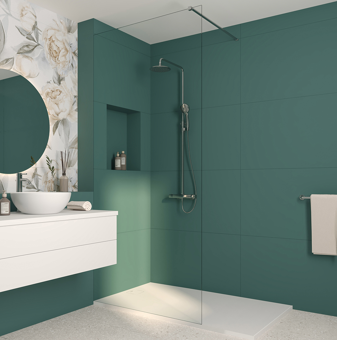 ELITE MALDIVES 60Х120 5ММ MATT — изображение 2