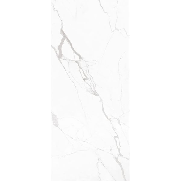 MANHATTAN WHITE ELEGANCE 2800Х1200Х6ММ — изображение 3