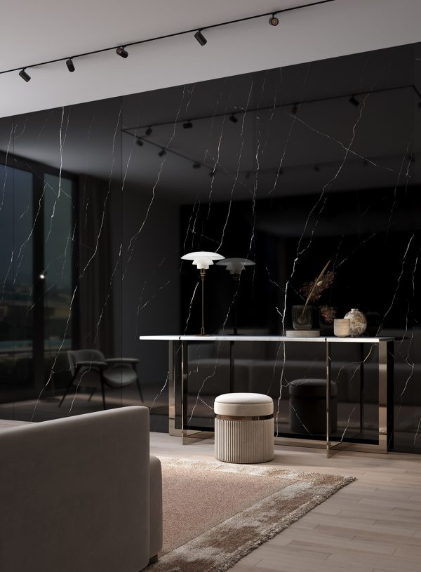 MARQUINA OLPSE LUMINOUS (HG) 2800Х1200Х6ММ — изображение 2