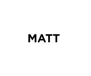 6MM MATT 