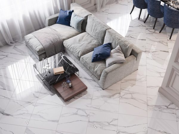 THASOS 60X60 POLISHED — изображение 3