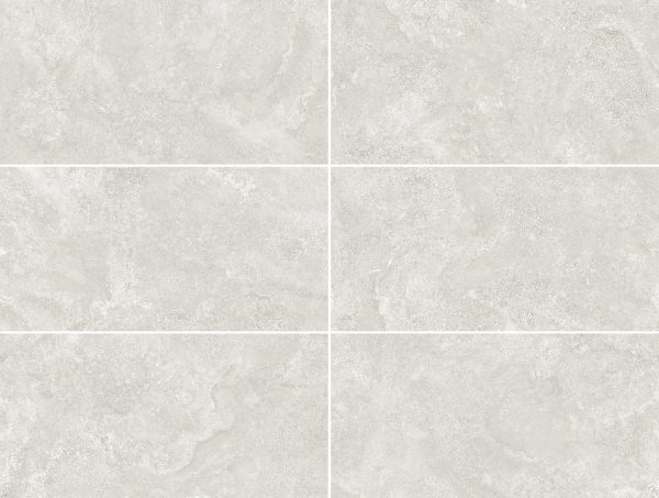 MYSTICAL CHARM BIANCO 60X120 RELIEF MATT — изображение 2