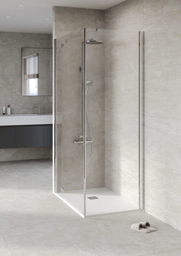 MYSTICAL CHARM BIANCO 60X120 RELIEF MATT — изображение 3