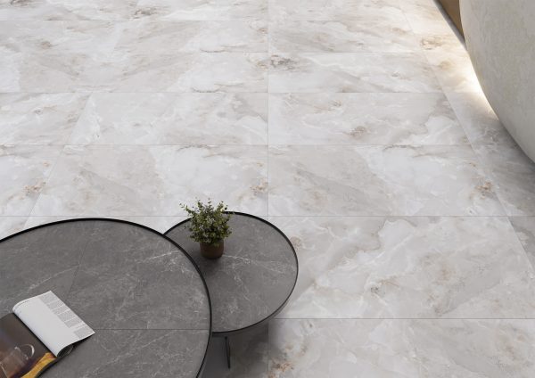 NESTLE BIANCO 60X120 SATIN — изображение 3