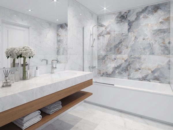 NESTLE SKY 60X120 POLISHED — изображение 3