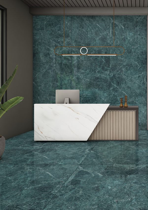 NORD VERDE LUMINOUS 2800Х1200Х6ММ — изображение 2