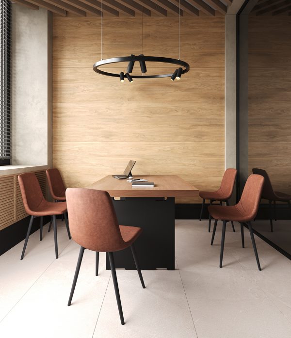 OAKWOOD HONEY SHAPE TECH 2800Х1200Х6ММ — изображение 2