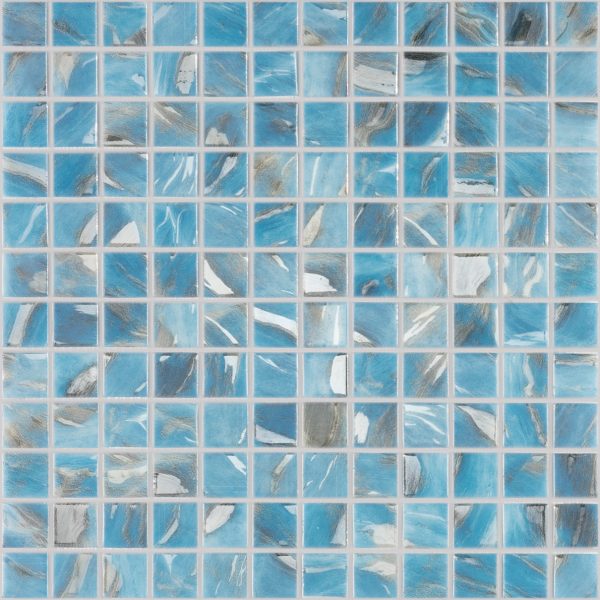 7102 OASIS BLUE 25X25 — изображение 4