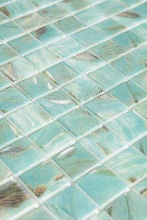 7103 OASIS TURQUOISE 25X25