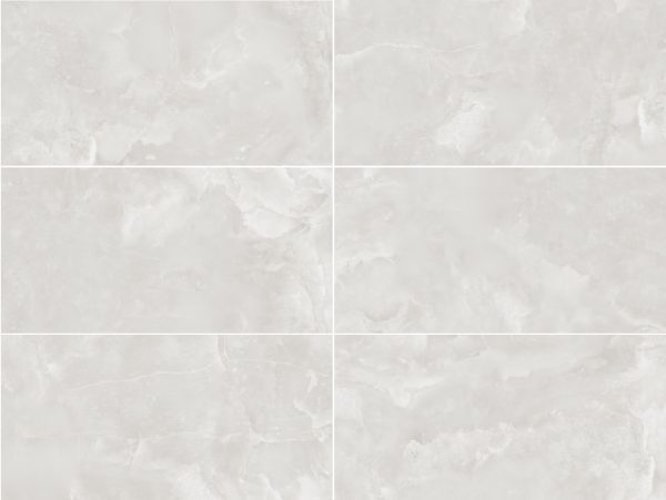 ONYX ELEGANT BIANCO 60X120 SATIN — изображение 2