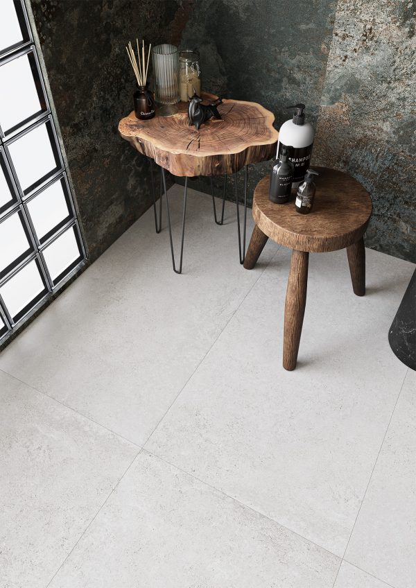 OSLO SILVER 60X120 ANTISLIP — изображение 2