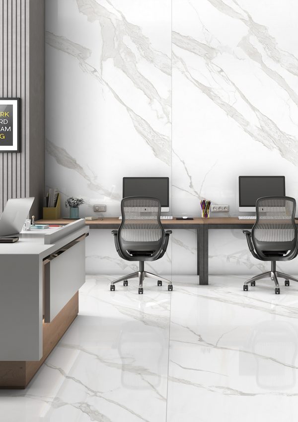 PATAGONOA BIANCO ELEGANCE 2800Х1200Х6ММ — изображение 2