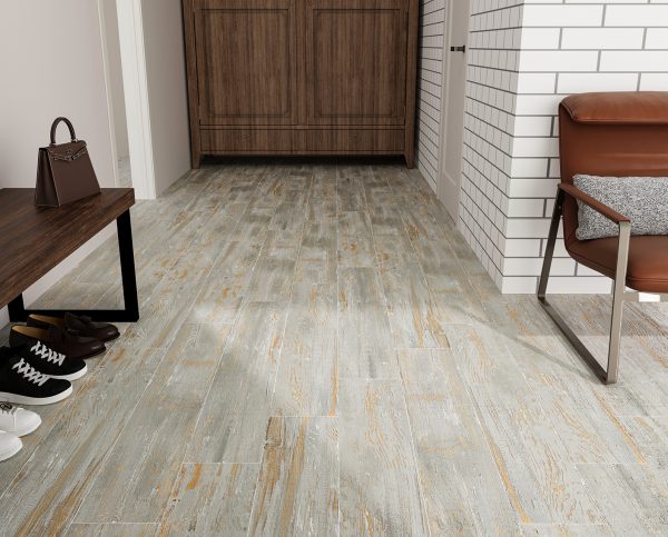 PROVANCE AQUA 20X120 CARVING — изображение 2