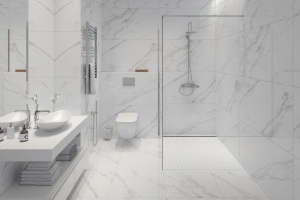 REMIX STATUARIO 60X120 POLISHED — изображение 3