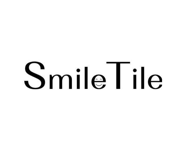 smile tile logo