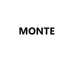 MONTE