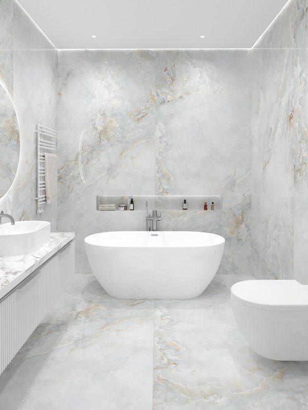 SOLANO BLUE HOME ELEGANCE 2800Х1200Х6ММ — изображение 2