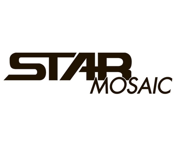 starmosaic logo