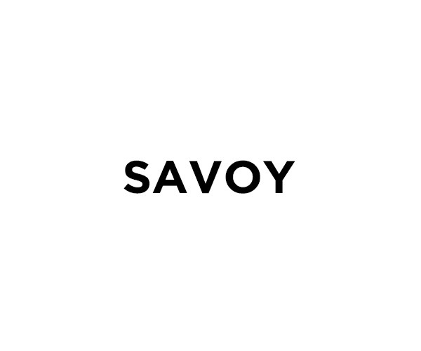 starowood SAVOY logo