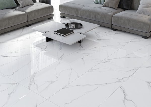 STATUARIO CARVINO 60X120 POLISHED — изображение 2