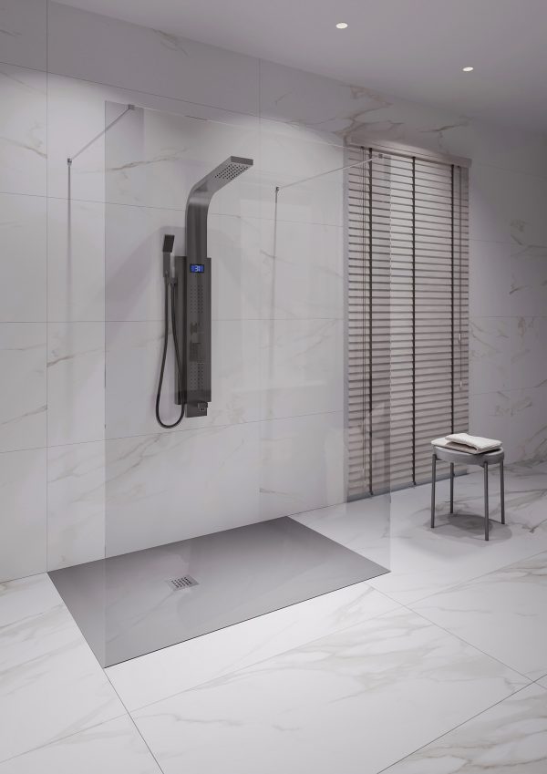 STATUARIO MERCURY 60X120 SATIN — изображение 3