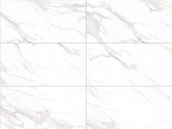 STATUARIO MERCURY 60X120 SATIN — изображение 2