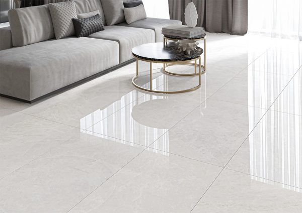 TAJ BIANCO 60X120 POLISHED — изображение 2