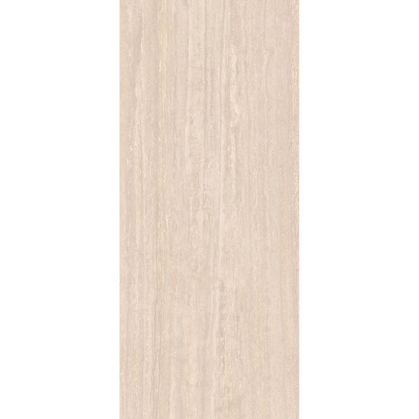 TRAVERTINE BEIGE SHAPE TECH 2800Х1200Х6ММ — изображение 2
